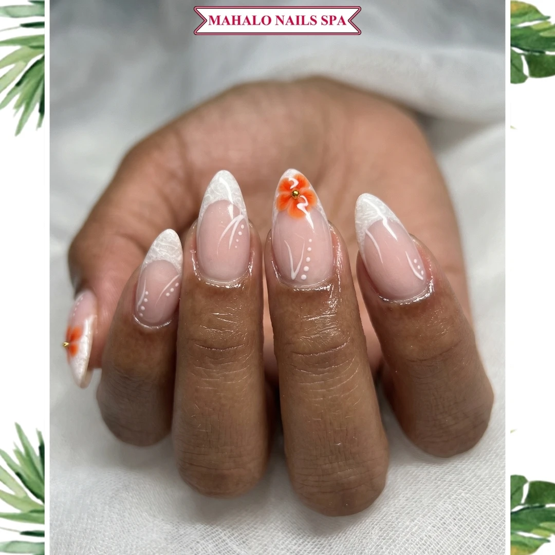 Classic nails